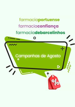 Campanhas Agosto