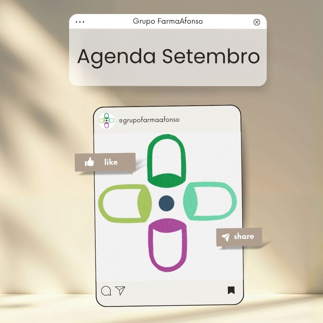 Agenda Setembro