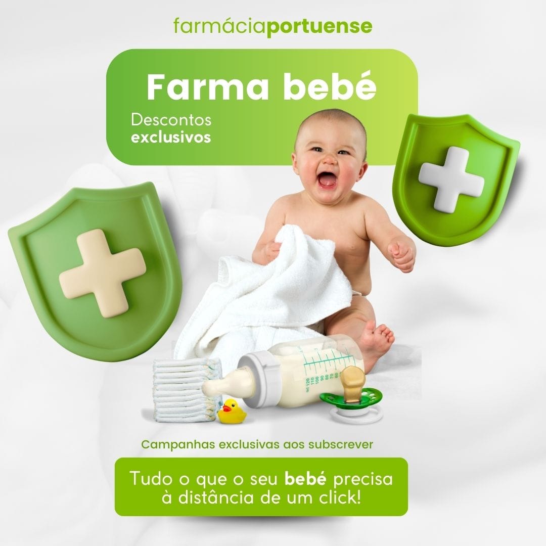 Subscrição Farma Bebé