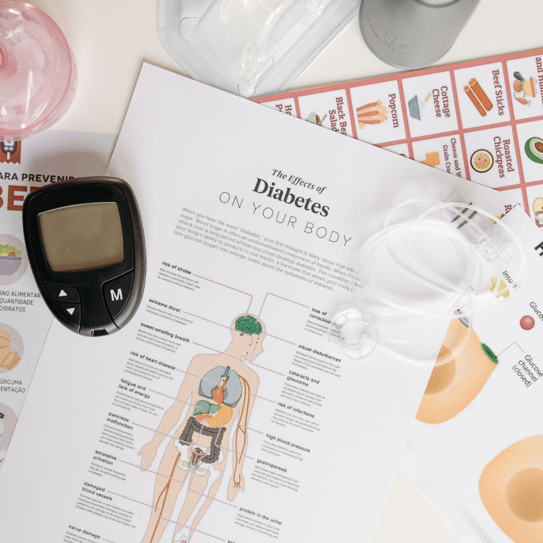 Teste Bioquímico Hemoglobina Glicada: Sabe o que é?