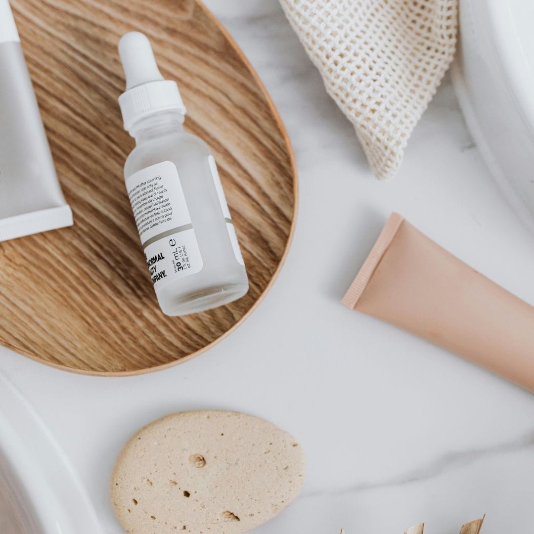 Rotina de pele DETOX